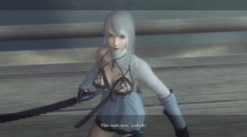 Nier retrospective – everything you need to know about this incredible game