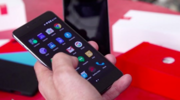 OnePlus X Unveiled