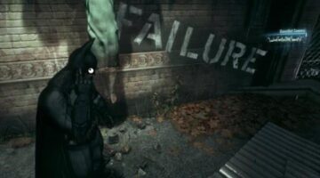 Batman: Arkham Knight PC port review – PCGamesN
