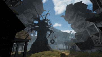 A Chat With Erin Reynolds About Psychological Horror Game Nevermind
