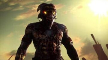 PS4 Exclusive Shadow of the Beast Shown off in New Trailer