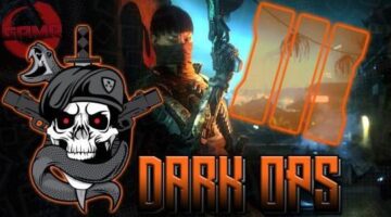 Dark Ops Challenges. What Are They? | FanBoyFeed