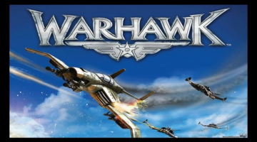 Petition: Make a Warhawk Remaster for the PS4