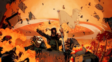 Broforce Review – A Bromance with Disaster | Entertainium