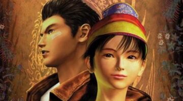 Shenmue remaster: Sega looking to re-release first two classic Dreamcast games