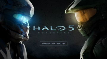 [Opinion] Halo 5’s Campaign Was More Than Enough