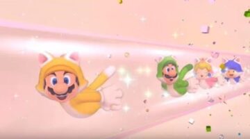Let the Good Names Roll: Great Credits Sequences in Gaming – Part Two