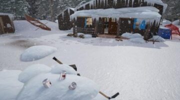 Wintertide Brings Jack London Flavor to Survival Gaming