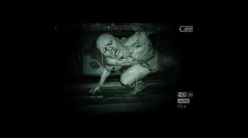Outlast 2 Confirmed For Autumn 2016