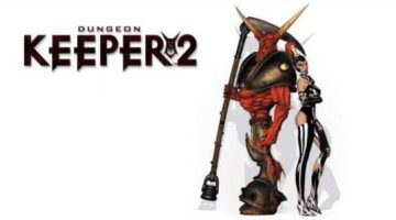 Dungeon Keeper 2 Halloween Retrospective Review