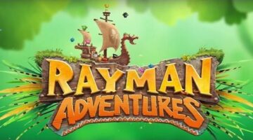 Ubisoft’s Rayman Adventures Now Available On Apple TV