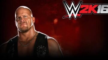 WWE 2K16 Graphics Comparison