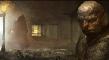 Must Play Horror – Call of Cthulhu: Dark Corners of the Earth