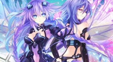 Hyperdimension Neptunia Re;Birth 3 V Generation (PC) Review | Hey Poor Player