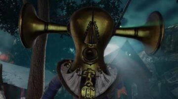 The scariest moments in gaming