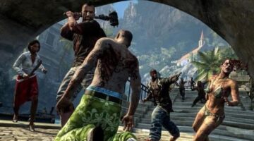 Another Dead Island Remaster Listing Appears for Xbox One/PS4 With a Release Date of December 4th