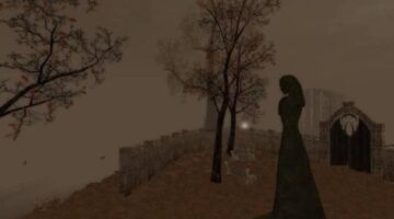 Pathologic Classic HD Review | GameSpew