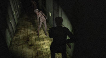 The 6 Most Nightmare Inducing Horror Game Character