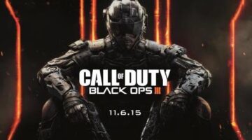 Call of Duty Black Ops 3 Zombies Exclusive Interview – Back for Gore