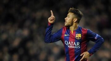 Will Neymar Stay In Barcelona Or Go To Manchester United?