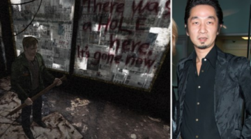 Silent Hill Live: The enduring horror soundtracks of Akira Yamaoka