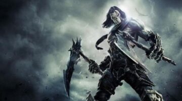 Darksiders 2: Deathinitive Edition Review | GameZone