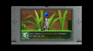 Preview: Chibi Robo! Zip Lash @ EGX 2015 : 3DSBlessed