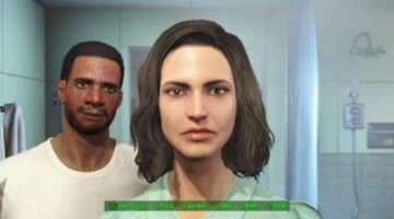 Female voice actress discusses Fallout 4: ‘No stone has been left unturned’