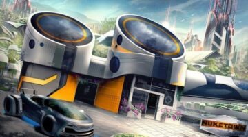 Black Ops 3 Announces New and Improved NukeTown Map and More