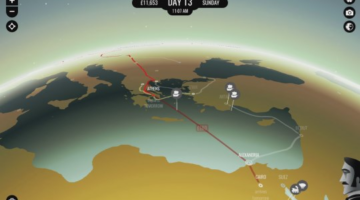 80 Days Review (Game Freaks 365)