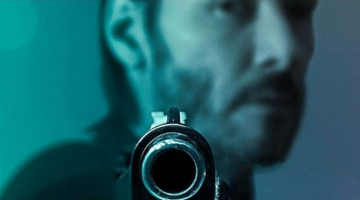 John Wick: The VR Experience Built with Unreal Engine 4