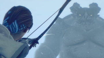 Prey for the Gods Developer Talks Shadow of the Colossus, Gameplay, Multiplayer