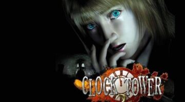 Clock Tower 3 Halloween Retrospective Review