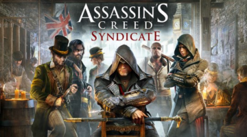 Assassin’s Creed Syndicate Review | Bit Cultures