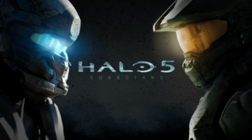 Halo 5: Guardians Multiplayer Might Just Be The Series’ Best – MP1st Review