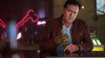 IGN | ‘Ash Vs Evil Dead: El Jefe’ Review