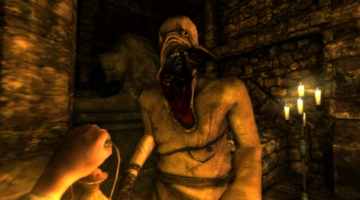 10 Truly Terrifying Games to play this Halloween