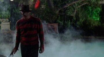 Here’s What Freddy Krueger Almost Looked Like