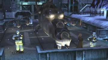 Metal Gear Solid Remake Shadow Moses – An Unreal Nostalgic Look