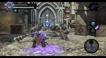 Star News – Darksiders II: Deathinitive Edition review