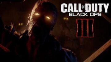Call of Duty: Black Ops III has a very cool secret mode