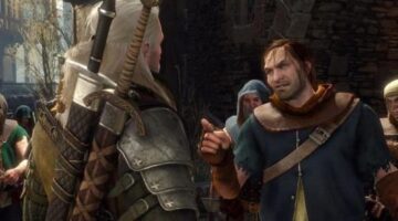 Witcher 3 dev explains what Golden Joystick Awards really mean to the studio