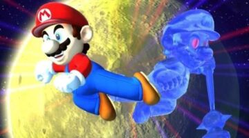 Sonic Generations – New Mod Replaces Sonic & His Friends With Mario & His Friends