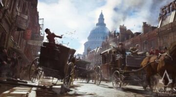 Assassin’s Creed: Syndicate – Review by Pixel Gate UK
