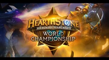 Just What The Hell Are They Yelling About: An Introduction to Hearthstone
