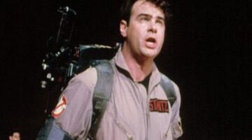 Dan Aykroyd Says New Ghostbusters Might Be A Little Better Than The First Two