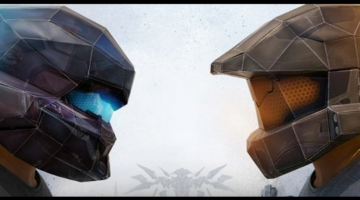 Save Money, Not Paper, with These Last-Minute Halo 5 Halloween Helmets