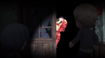 Corpse Party: Blood Drive Review | GearNuke