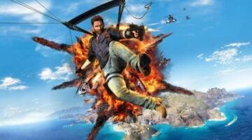 PAX Aus 2015: Avalanche Shows off Extended Just Cause 3 Live Gameplay