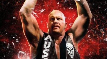 WWE 2K16 Review (PS4/XB1) | IGN